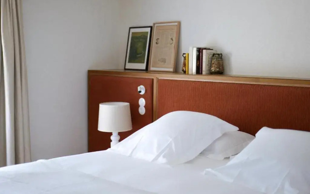 Capelongue, a Beaumier Hotel