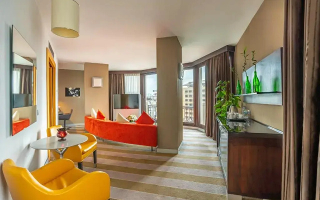 Point Hotel Taksim