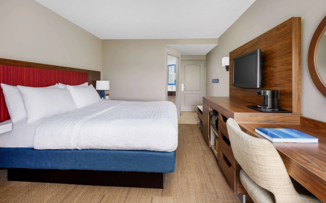 Hampton Inn Ft. Lauderdale-Cypress Creek