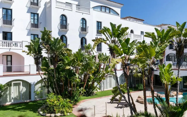 Sighientu Resort