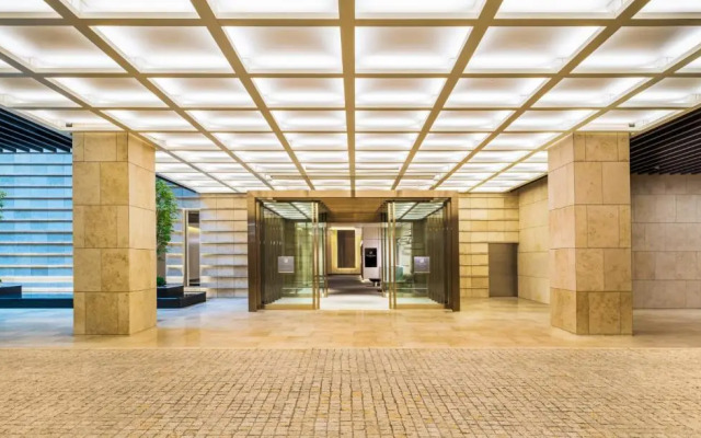 The Prince Gallery Tokyo Kioicho, A Luxury Collection Hotel