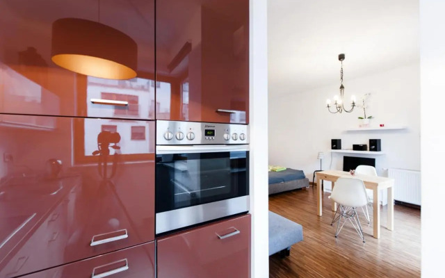 Super Apart Chelmska 9