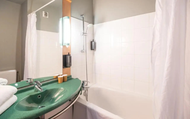 B&B HOTEL Rouen Centre Rive Gauche