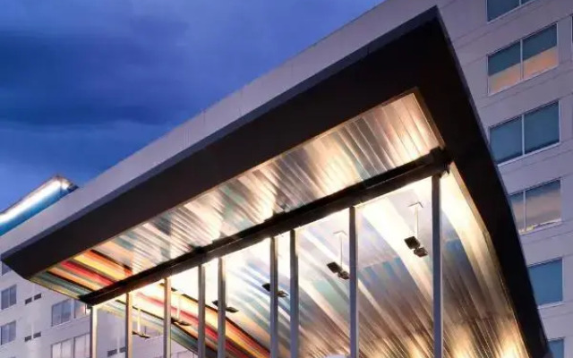 Aloft Orlando International Drive