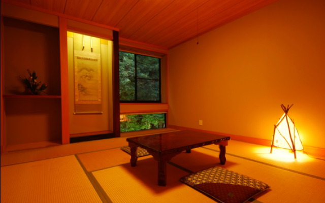 Shibayamaso Bekkan Sansuien