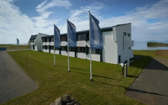 Höfn - Berjaya Iceland Hotels	