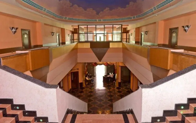Boutique Hotel Alcazar