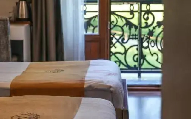 Vital Thermal Hotel and Spa