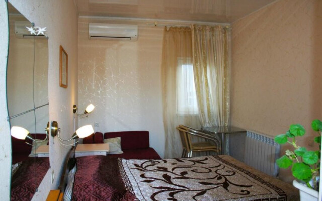 Adriatic Guest House