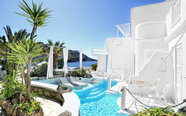 Kivotos Mykonos - Preferred Hotels & Resorts