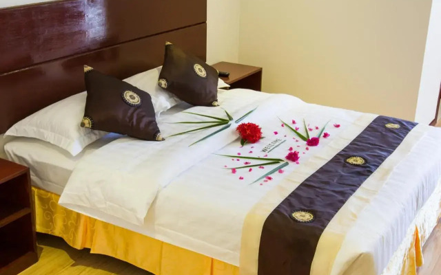 WhiteShell Island Hotel & Spa