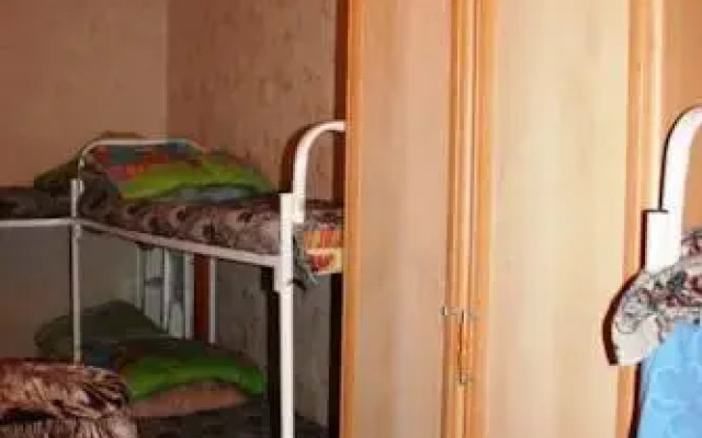 Hostel Preobrazhensky