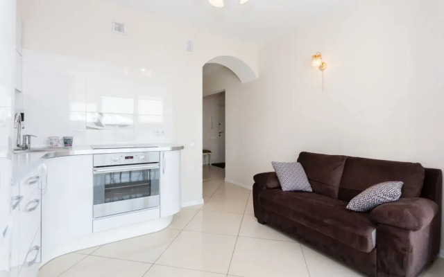 Апартаменты Бетховен