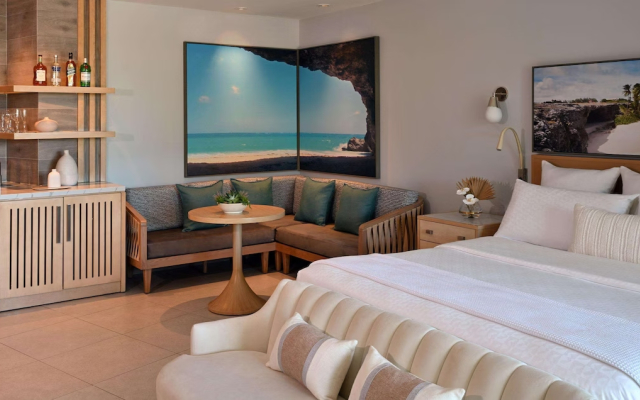 Sandals Royal Barbados All Inclusive
