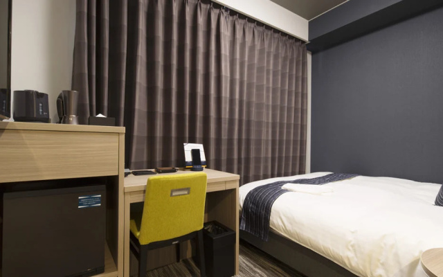Universal Double room (풀 더블 침대) 사진 1