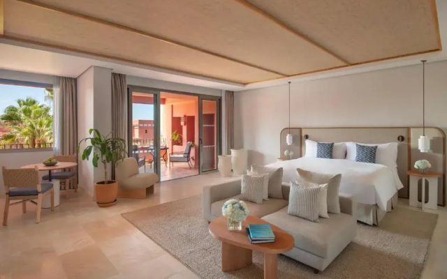 The Ritz-Carlton Tenerife, Abama