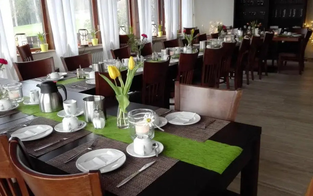 Landhotel Am Schloss