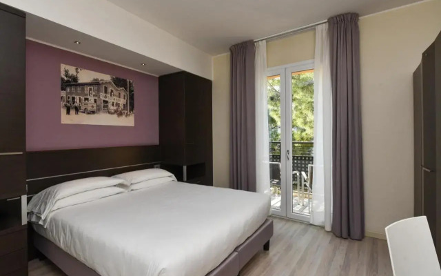 Vienna Hotel
