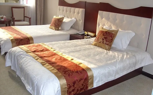 Guotai Hotel