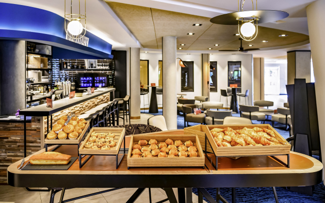 Novotel Beaune