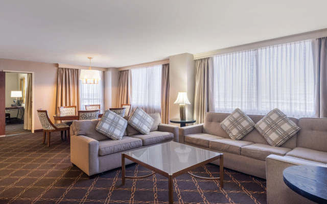 Austin Southpark Hotel
