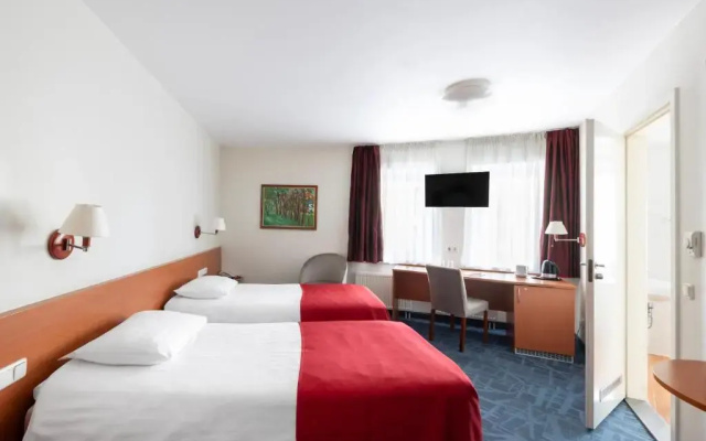 Art City Inn Vilnius