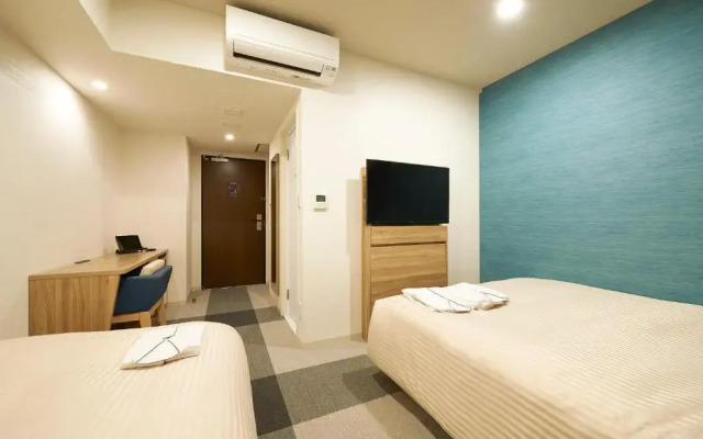 Sotetsu Fresa Inn Osaka Shinsaibashi