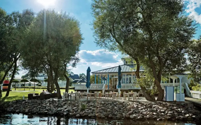 Precise Resort Schwielowsee