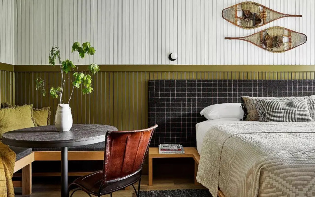 Best Western Sunapee Lake Lodge