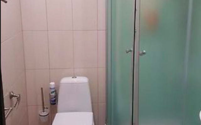 Двухместный люкс — фото 4