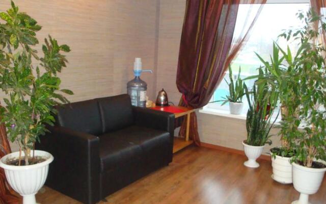 Griboedov Guesthouse