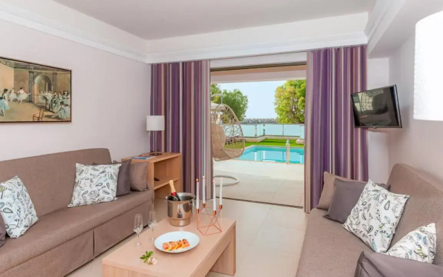 Porto Platanias Beach Resort & Spa
