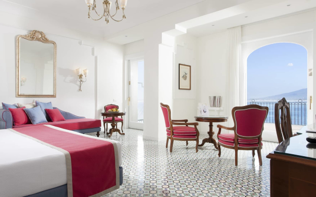 Grand Hotel Ambasciatori
