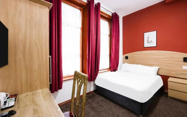 Arinza Hotel, London Ilford