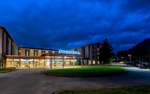 DoubleTree by Hilton Milan Malpensa Solbiate Olona