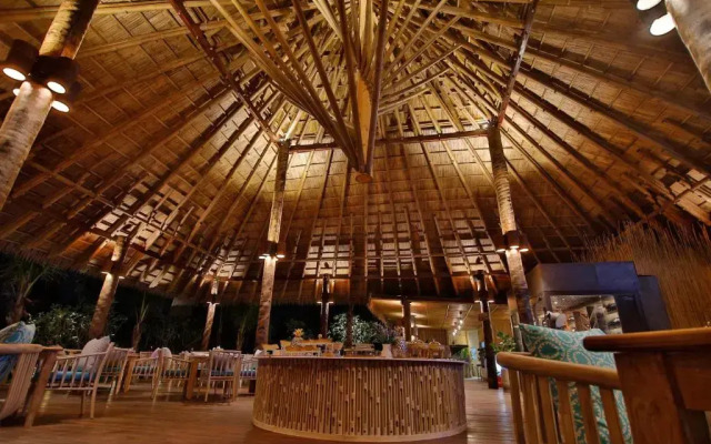 Phi Phi CoCo Beach Resort