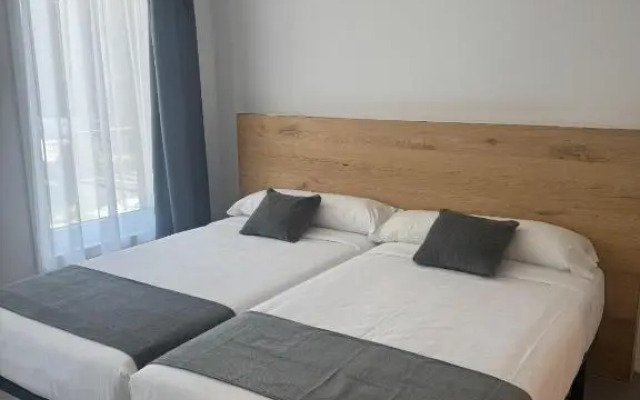 Hotel Alda Palas de Rei