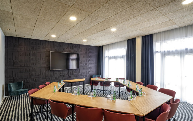 Novotel Beaune