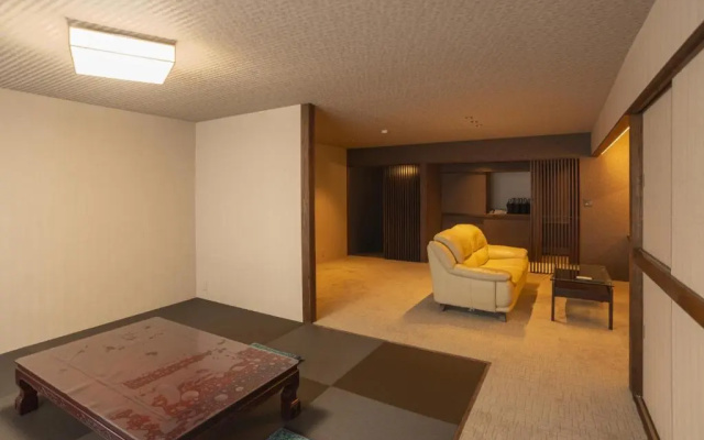 Comfort Quadruple room 사진 2