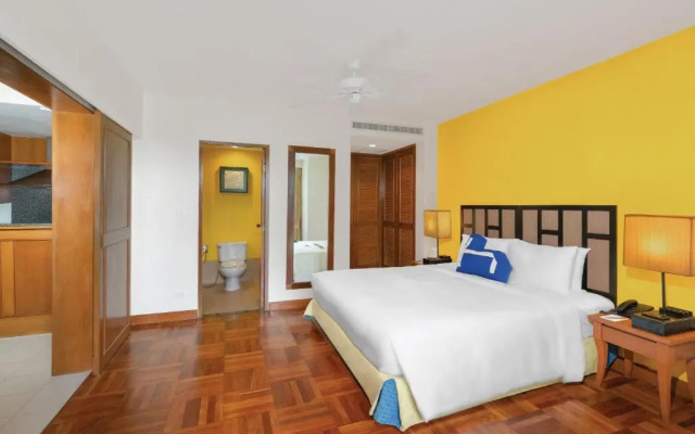 Homm Suites Laguna
