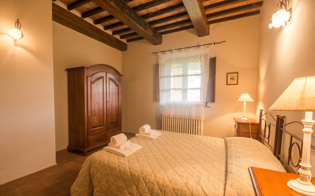 Castellare di Tonda Resort & Spa