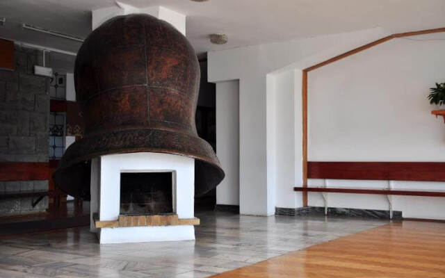 Dzwonkówka Szczawnica