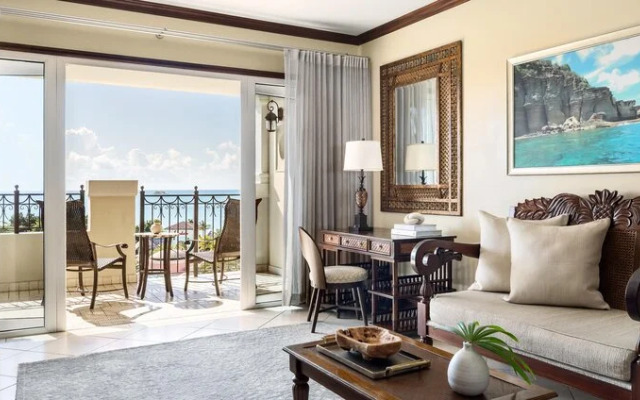 Sandals Grande Antigua - ALL INCLUSIVE Couples Only