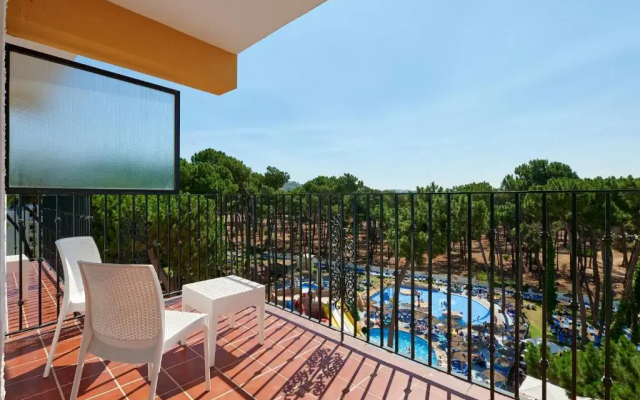 Aluasun Marbella Park Hotel