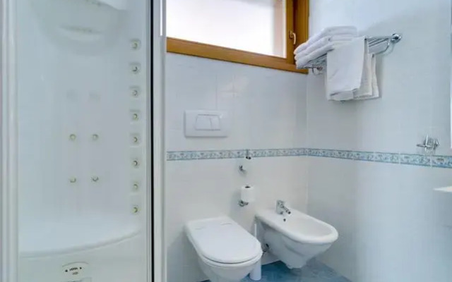 Sport Hotel Enrosadira