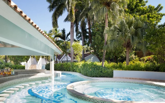 Sandals Grande Antigua - ALL INCLUSIVE Couples Only