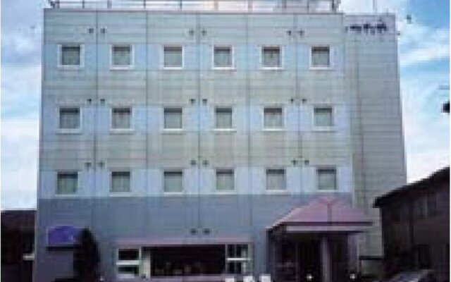 Tsutaya Hijiori Hotel