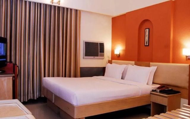 Hotel Milan International