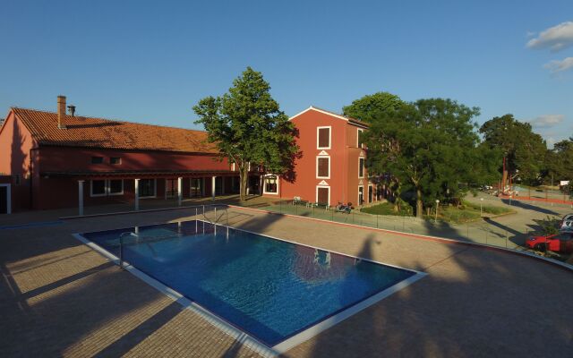 Villa Donat Hotel & Dependence