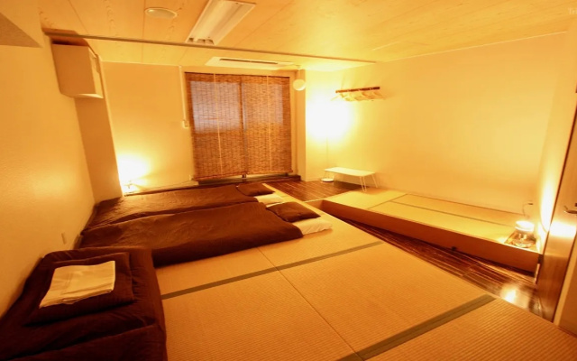 Japanese Style Family Sextuple room 사진 2